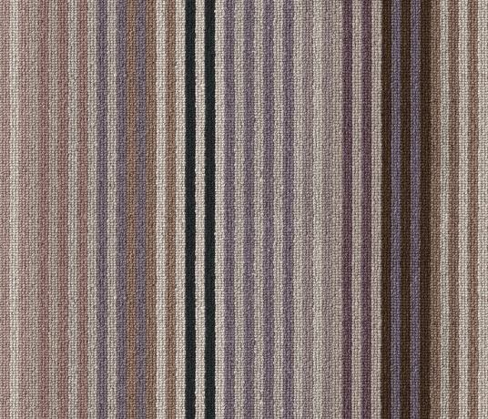 Margo Selby Stripe Rock Lydden Carpet 1951 Swatch