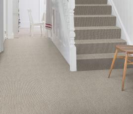 Wool Croft Hoy Carpet 1849 on Stairs thumb