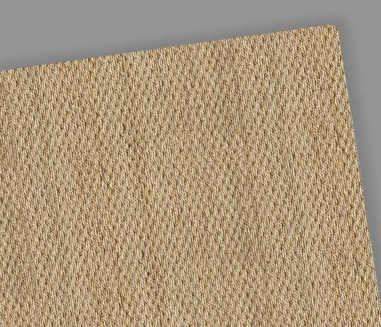 Zanda Seagrass Rug rug corner