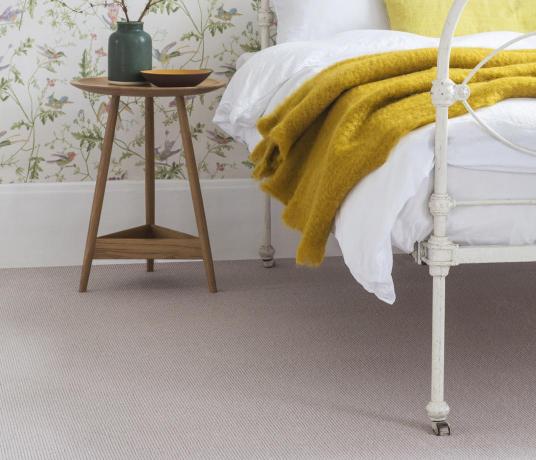 Wool Milkshake Raspberry Carpet 1737 lifestyle