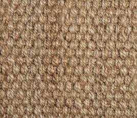 Jute Big Panama Pancake Carpet 2611 Swatch thumb