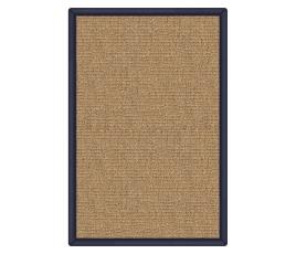 Iain Sisal Rug from above thumb