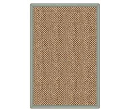 Tony Sisal Rug from above thumb