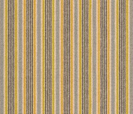 Margo Selby Stripe Sun Shellness Carpet 1912 Swatch thumb