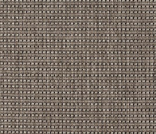 Anywhere Rope Grey Carpet 8061 Swatch