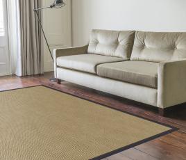 Leigh Sisal Rug in Living Room thumb