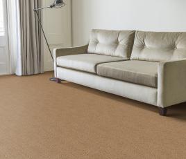 Wool Tipple Mesi Carpet 1882 in Living Room thumb