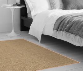 Seagrass Natural Carpet 2101 as a rug (Make Me A Rug) thumb