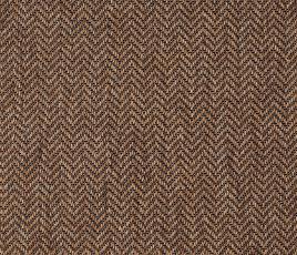 Anywhere Herringbone Copper Carpet 8041 Swatch thumb