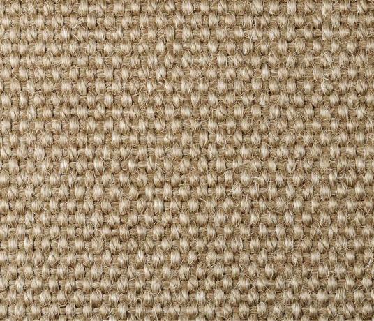 Sisal Metallics Titanium Carpet 2519 Swatch