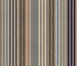 Margo Selby Stripe Surf Botany Carpet 1901 Swatch thumb