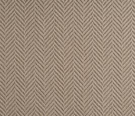 Wool Iconic Herringbone Pacino Carpet 1520 Swatch thumb