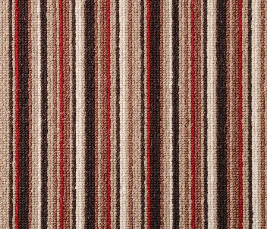 Wool Rock 'n' Roll Respect Carpet 1967 Swatch