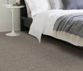 Anywhere Rope Steel Carpet 8063 in Bedroom thumb