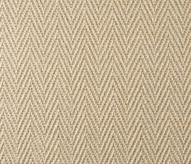 Sisal Herringbone Hockley Carpet 4422 Swatch thumb