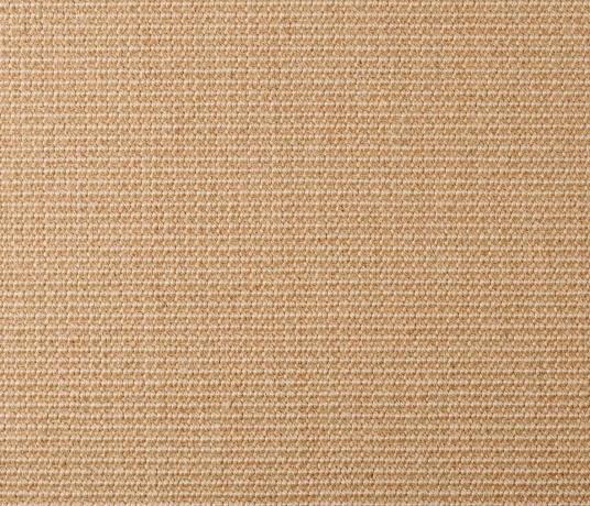 Jute Bouclé Natural Carpet 1618 Swatch