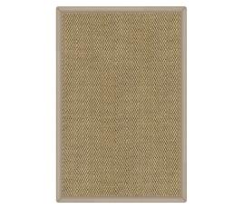 Woodhead Sisal Rug from above thumb