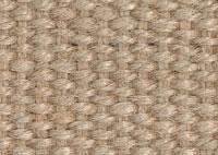 Jute Natural Border 3001 Swatch thumb