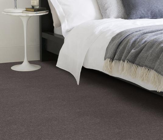 Barefoot Wool Bikram Pincha Carpet 5908 in Bedroom