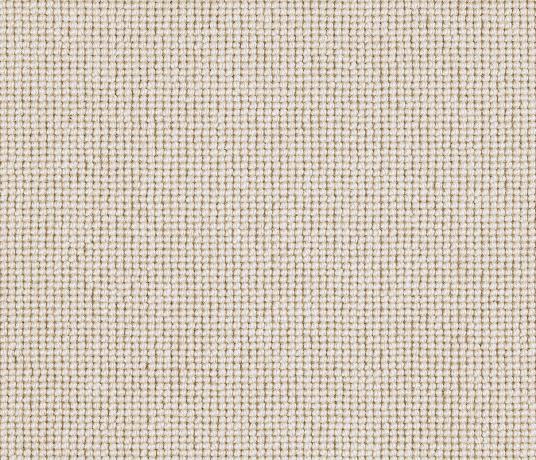 Wool Milkshake Coconut Carpet 1738 Swatch