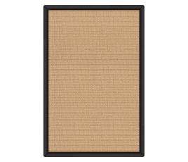 Daniel Jute Rug from above thumb