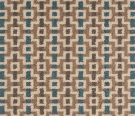 Quirky Margo Selby Shuttle Jack Carpet 7200 Swatch thumb