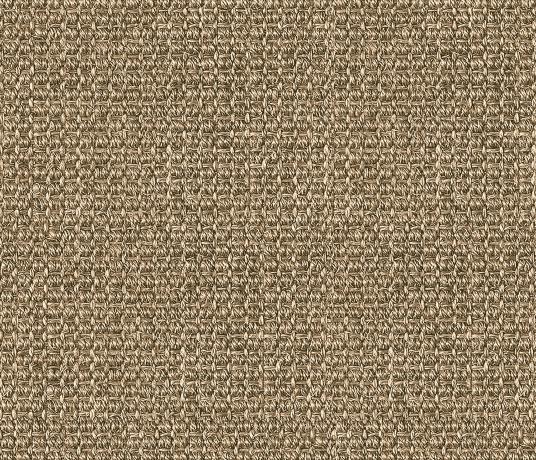 No Bother Sisal Super Bouclé Nether Wallop Carpet 1453 Swatch