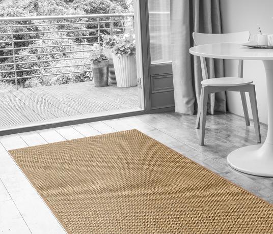 Sisal Bubbleweave Acapulco Carpet 2511 in Living Room (Make Me A Rug)