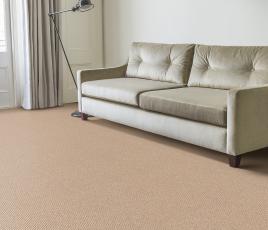 Wool Berber Buru Carpet 1755 in Living Room thumb