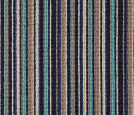 Wool Rock 'n' Roll Mr Blue Sky Carpet 1977 Swatch thumb