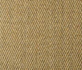 Sisal Herringbone Herne Carpet 4421 Swatch thumb