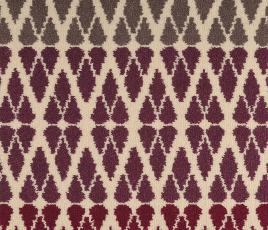 Quirky Margo Selby Fair Isle Reiko Carpet 7212 Swatch thumb