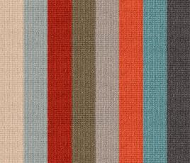 Margo Selby Stripe Frolic Minnis Carpet 1920 Swatch thumb