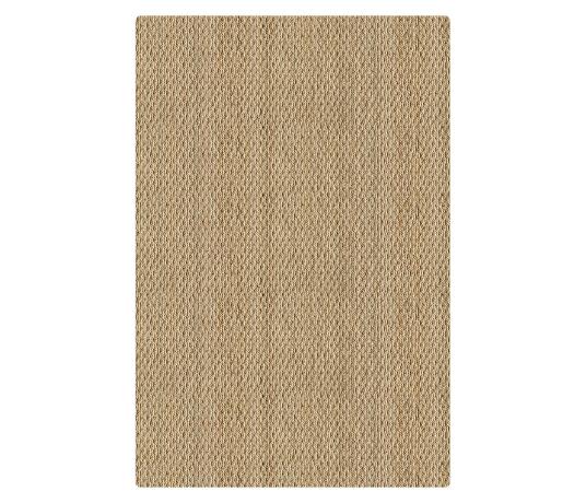 Zanda Seagrass Rug from above