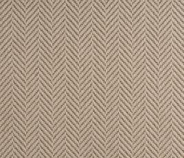 Wool Iconic Herringbone Brando Carpet 1521 Swatch thumb