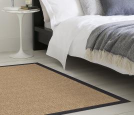 Tim Sisal Rug as a rug (Make Me A Rug) thumb