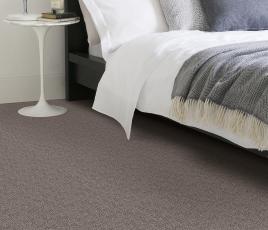 Barefoot Wool Hatha Mudra Carpet 5918 in Bedroom thumb