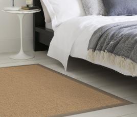 Kerry Sisal Rug as a rug (Make Me A Rug) thumb