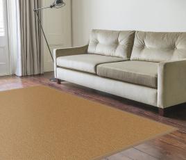 Sue Sisal Rug in Living Room thumb