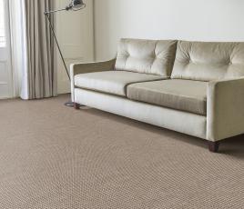 Anywhere Rope Limestone Carpet 8062 in Living Room thumb