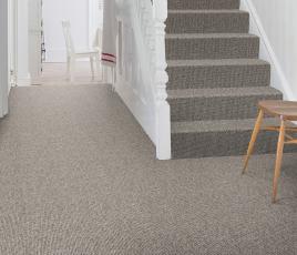 Wool Tipple Nochello Carpet 1889 on Stairs thumb