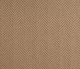 Wool Iconic Herringbone Dean Carpet 1522 Swatch thumb