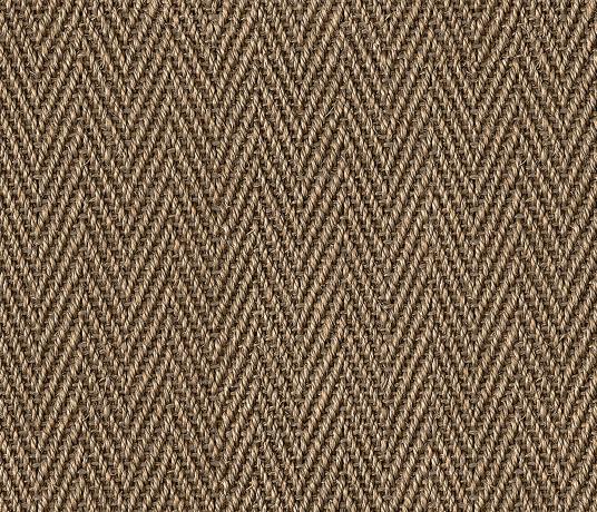 Sisal Herringbone Hinton Carpet 4425 Swatch