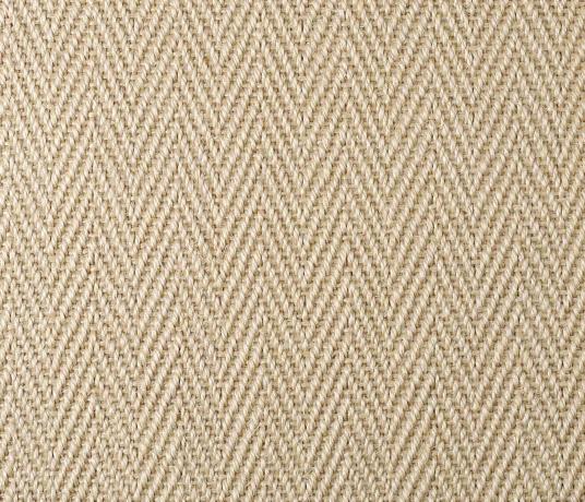 Sisal Herringbone Hockley Carpet 4422 Swatch