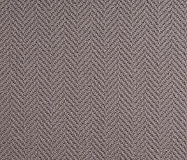 Wool Iconic Herringbone Grant Carpet 1524 Swatch thumb