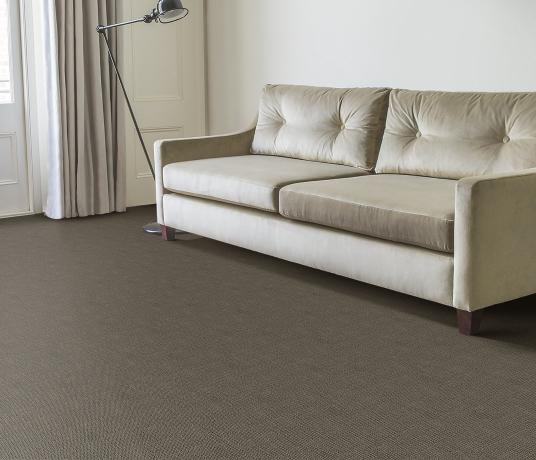 Sisal Bouclé Burleigh Carpet 1230 in Living Room