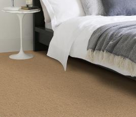 Sisal Bouclé Brockton Carpet 1219 in Bedroom thumb