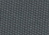 Cotton Gunmetal Border 1011 Swatch thumb