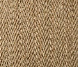 Seagrass Fine Herringbone Carpet 4108 Swatch thumb