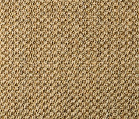 Sisal Malay Tigers Eye Carpet 2504 Swatch